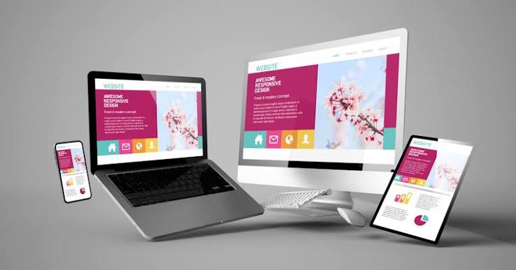 Web design and SEO in Roodepoort and Johannesburg